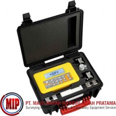 GF Signet PF220A Portaflow Ultrasonic Flow Meter GF Signet PF220A Portaflow Ultrasonic Flow Meter